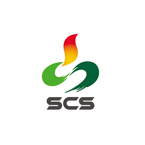 山西煤銷集團(tuán) | SCS LOGO/VIS設(shè)計(jì)