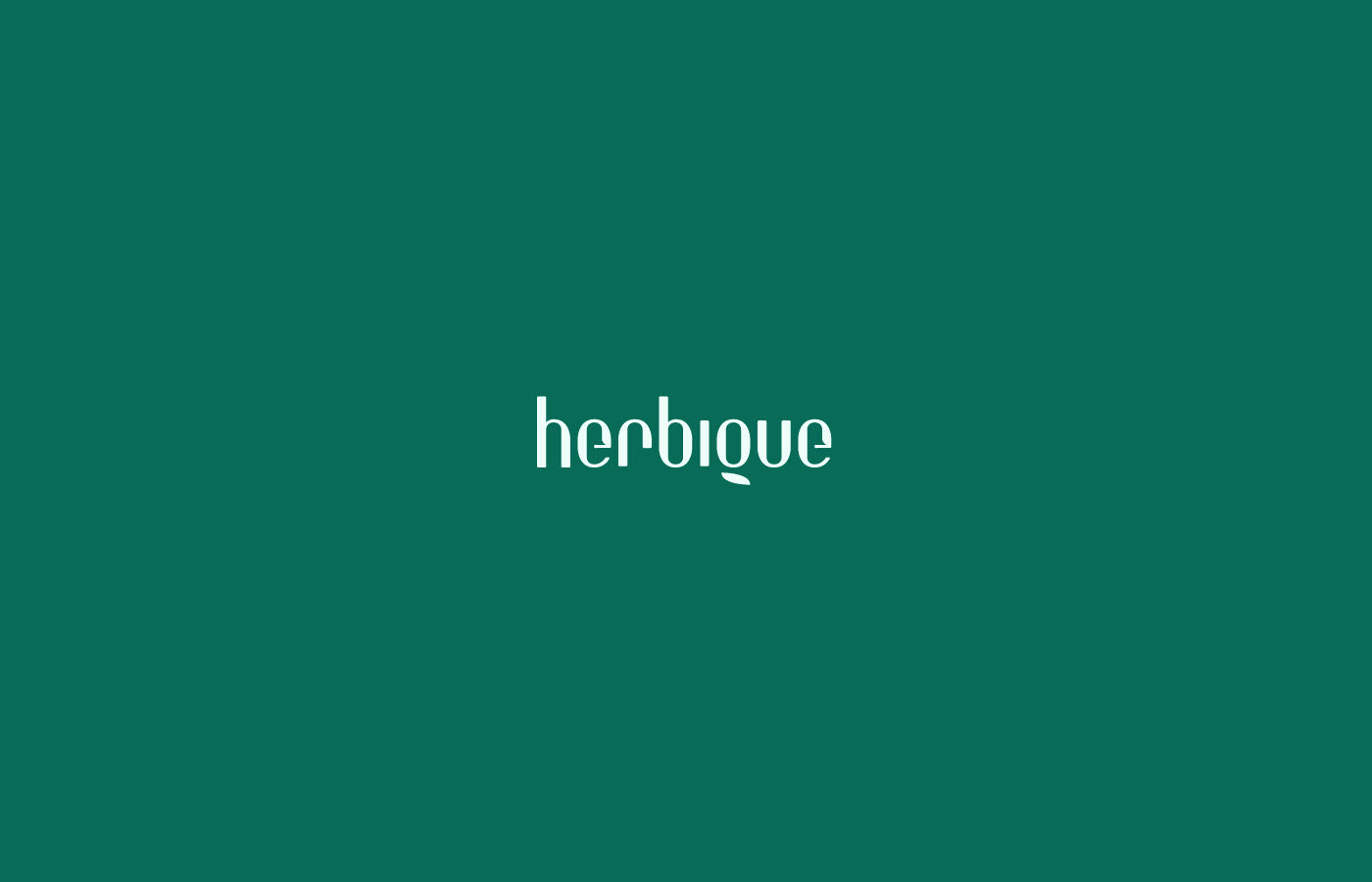 ?Herbique天然護膚品包裝設(shè)計